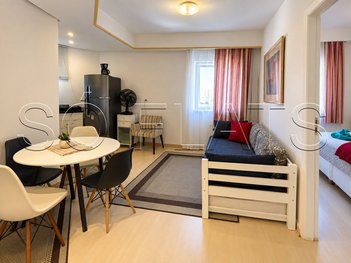 apartment em Rua Sena Madureira, Vila Clementino - São Paulo - SP