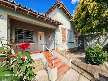 commercial_building em Rua Brasília, Centro - Vinhedo - SP