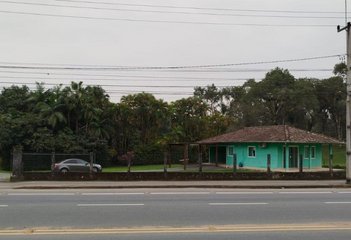 land_lot em Rua Marechal Deodoro da Fonseca, Tapajós - Indaial - SC