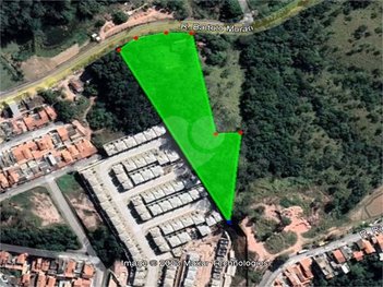 land_lot em Rua Bartholo Murari, Jardim Colônia - Jundiaí - SP