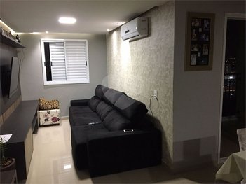 apartment em Avenida Antonio Tavarnaro, Jardim Torres São José - Jundiaí - SP