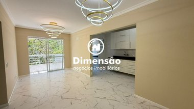 apartment em Rua Esteves Júnior, Centro - Florianópolis - SC