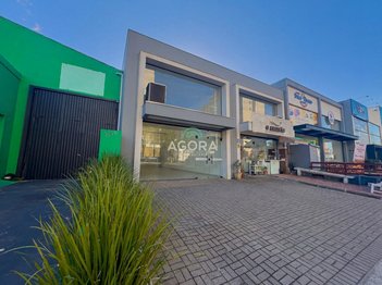 business em Avenida Doutor Sezefredo Azambuja Vieira, Marechal Rondon - Canoas - RS