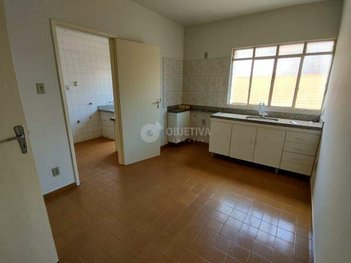 apartment em Avenida João XXIII, Saraiva - Uberlândia - MG