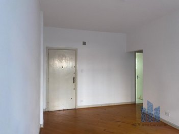 apartment em Rua Antônio Tavares, Cambuci - São Paulo - SP