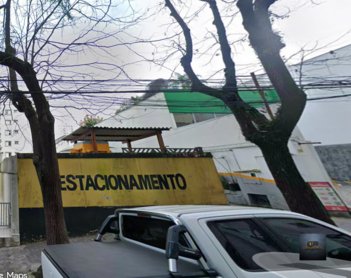 land_lot em Rua Almirante Tamandaré, Centro - Santo André - SP