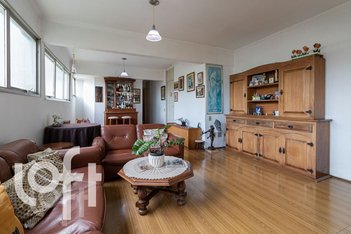 apartment em Campevas, Perdizes - São Paulo - SP