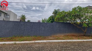 land_lot em Condomínio Solar de Brasília, Setor Habitacional Jardim Botânico - Brasília - DF