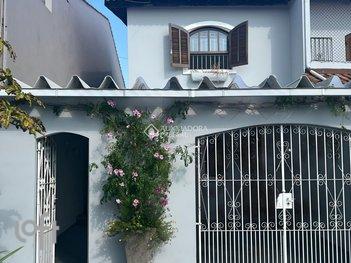 house em Ângelo Pessotti, Assunção - São Bernardo do Campo - SP