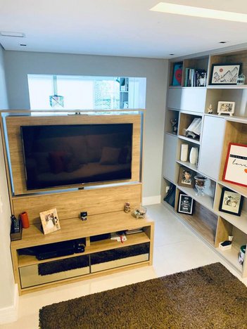 apartment em Avenida Miguel Estefno, Saúde - São Paulo - SP