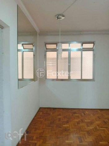apartment em Santa Virgínia, Tatuapé - São Paulo - SP
