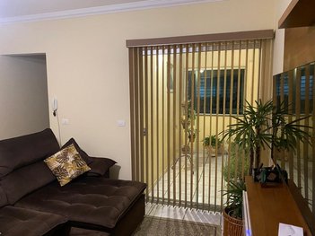 house em Rua Monsenhor Couto, Centro - Salto - SP