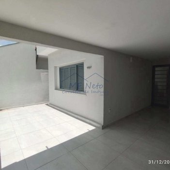 house em Rua Urbano Rebelo, Vila Nova - Pirassununga - SP