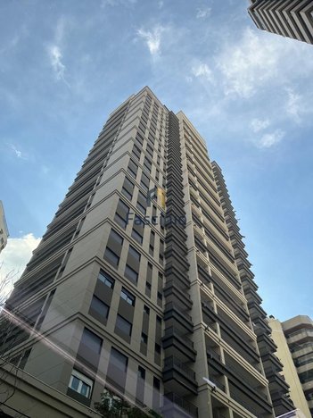 apartment em Rua Ministro Godói, Perdizes - São Paulo - SP