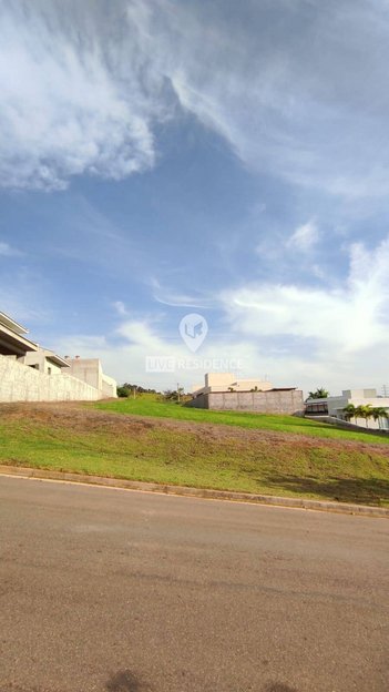 land_lot em Rua Pedro Gastardo, Residencial Terras Nobres - Itatiba - SP