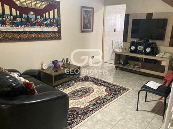 house em Rua Vicente Klimeika, Jardim Altos de Santana II - Jacareí - SP