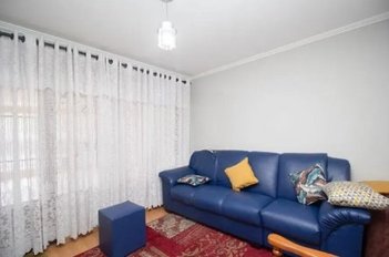 house em Rua Joaquim Oliveira Freitas, Vila Mangalot - São Paulo - SP