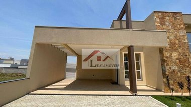 house em Rua Guaíba, Residencial Lagos D'Icaraí - Salto - SP