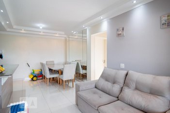 apartment em Rua Nicolau Barreto, Vila Cordeiro - São Paulo - SP