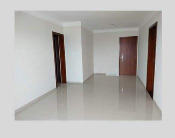 apartment em Rua Benjamin Alves Santos, Vigilato Pereira - Uberlândia - MG