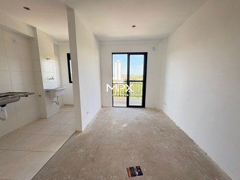 apartment em Avenida Francisco Luiz Rasera, Jardim Califórnia - Piracicaba - SP