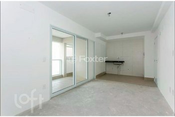 apartment em Rua Coronel Joaquim Antônio Dias, Vila Azevedo - São Paulo - SP