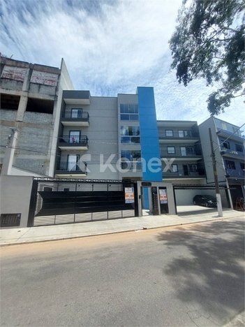apartment em Rua Domingos da Costa Mata, Santana - São Paulo - SP