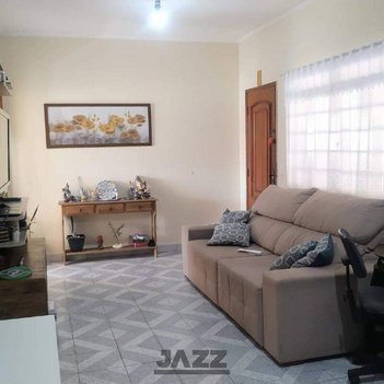 house em Rua Rio Volga, Jardim Figueira - Amparo - SP