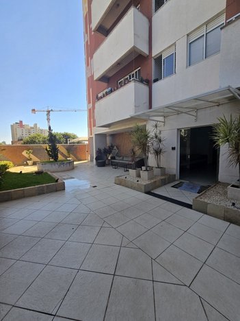 apartment em Rua Prudente de Moraes, Centro - São José do Rio Preto - SP