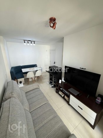 apartment em Rua Visconde de Parnaíba, Brás - São Paulo - SP