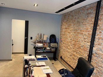 house em Rua Pará, Centro - Sorocaba - SP