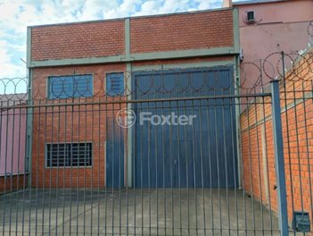 industrial em Rua Barão de Santo Ângelo, Centro - Canoas - RS