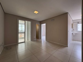 apartment em Rua João de Cesaro, Vila Rodrigues - Passo Fundo - RS