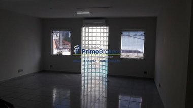 commercial_property em Rua Antônio Tavares, Cambuci - São Paulo - SP