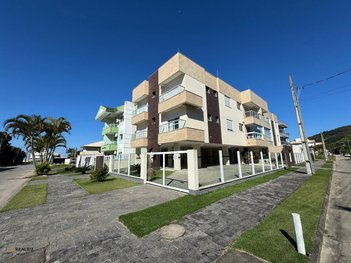 apartment em Rua das Araucarias, Governador Celso Ramos - Governador Celso Ramos - SC