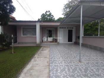 house em Rua Joaquim Nabuco, Barnabé - Gravataí - RS