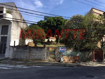 land_lot em Damiana Da Cunha, Santa Teresinha - São Paulo - SP