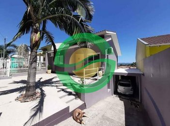 house em Rua da Pedreira, Pedreira - Santa Cruz do Sul - RS
