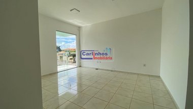 apartment em Rua das Orquídeas, São Joaquim de Bicas - São Joaquim de Bicas - MG