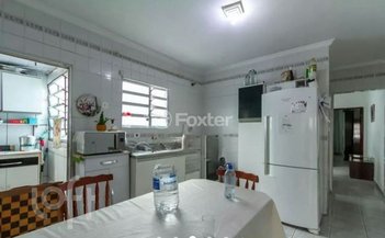 house em Rua Nelza Asêncio, Ferrazópolis - São Bernardo do Campo - SP