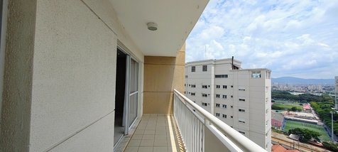 apartment em Rua Carlos Vicari, Água Branca - São Paulo - SP