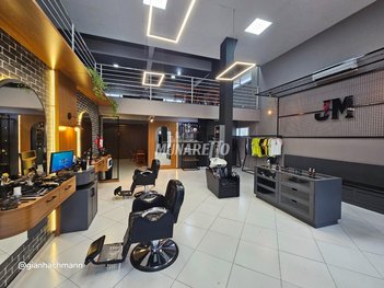 office em Avenida Dezoito de Fevereiro, Centro - Piratuba - SC