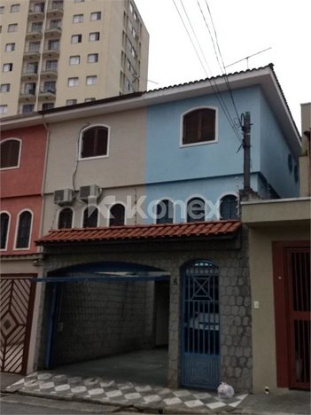 house em Rua Rubiataba, Vila Maria Alta - São Paulo - SP