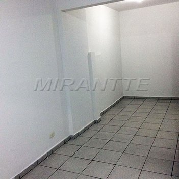 apartment em Rua Doutor Miranda de Azevedo, Vila Anglo Brasileira - São Paulo - SP