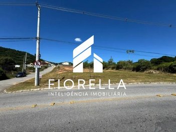 land_lot em Antonio Alfredo dos Santos, Forquilhas - São José - SC