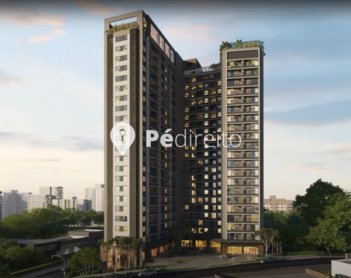 apartment em Rua Humberto I, Vila Mariana - São Paulo - SP