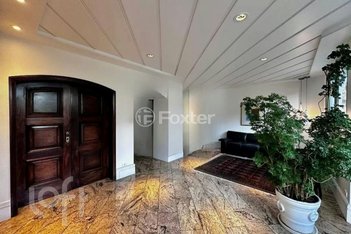 apartment em Rua Casimiro de Abreu, Vila Congonhas - São Paulo - SP