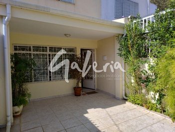 house em Rua Professor Macedo Soares, Vila Mariana - São Paulo - SP