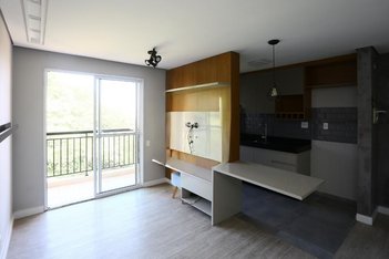 apartment em Rua José Arzão, Vila Prado - São Paulo - SP
