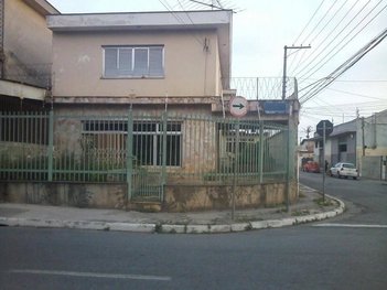 apartment em Rua São Francisco, Vila Galvão - Guarulhos - SP